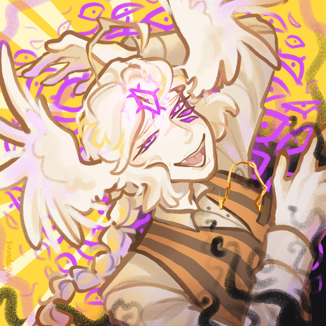 ✶